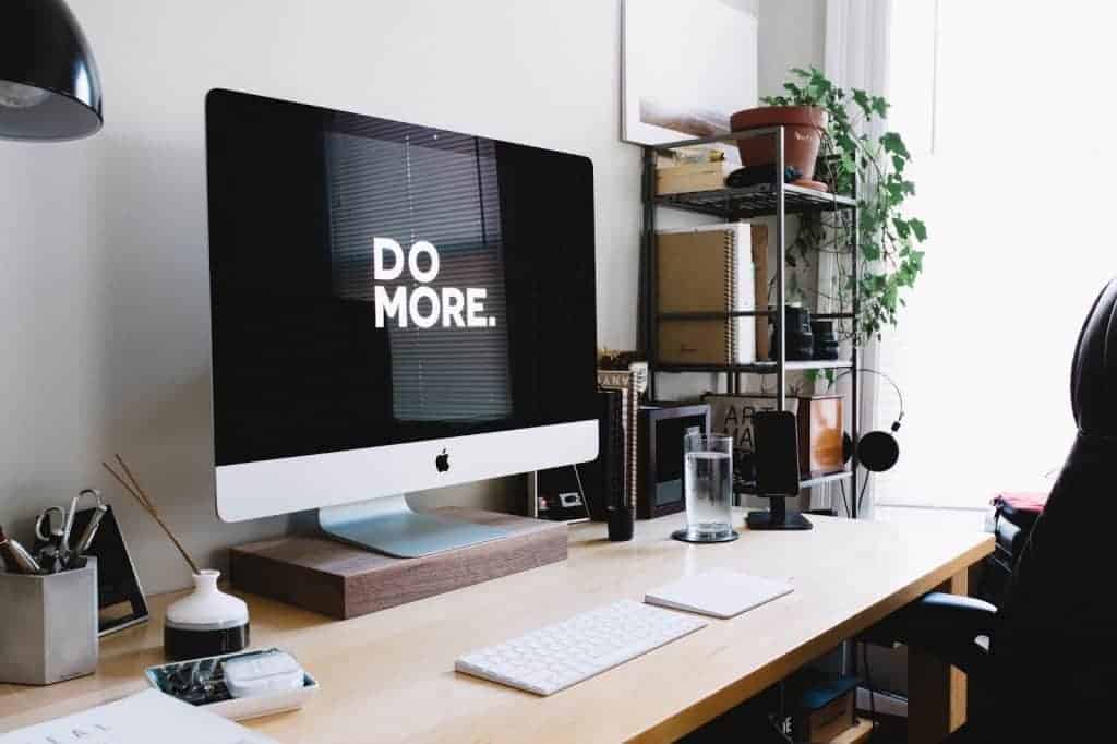 apple pc with image do more