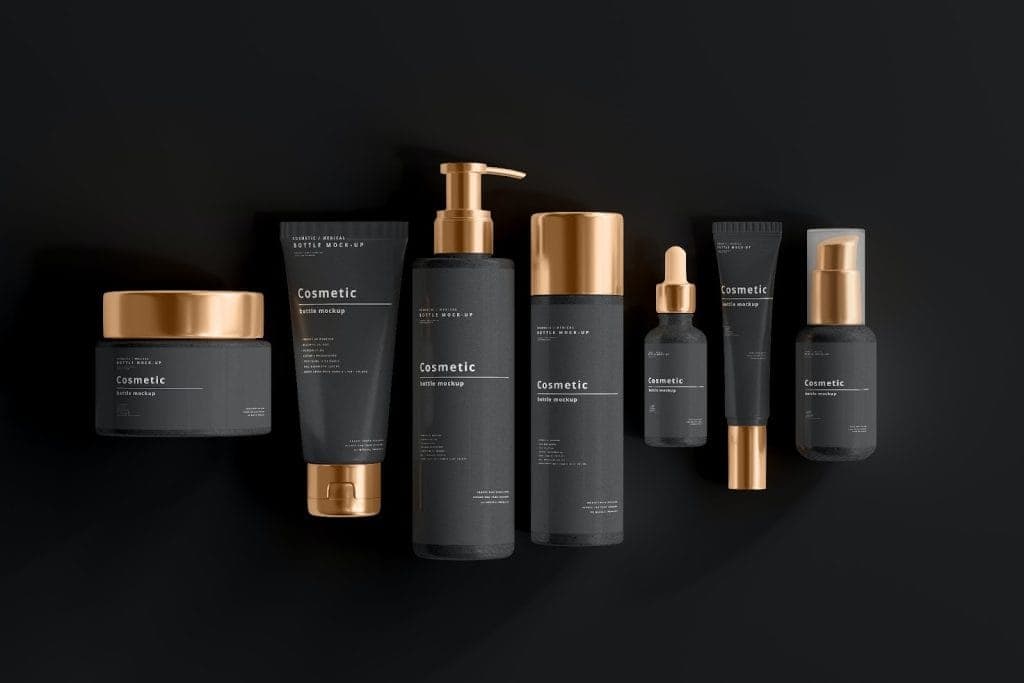 cosmetic products